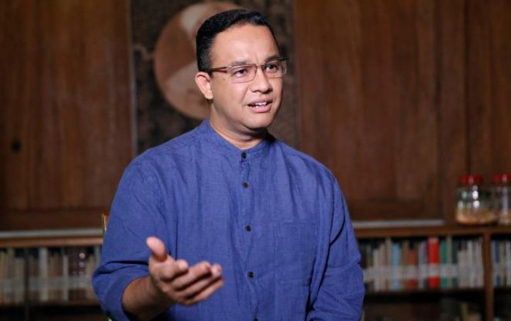 Pasien PDP Corona Tak Ditanggung BPJS, Anies Baswedan Tegas Siap Bayari