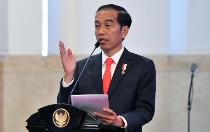 Pernyataan Jokowi Soal Jamu Mampu Tangkal Corona Disorot Media Asing