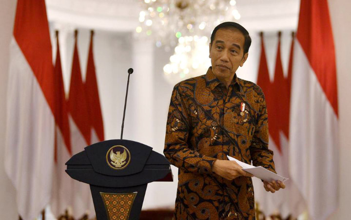 Jokowi Didesak Terbitkan Perppu Corona, Begini Kata Ahli