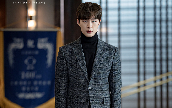 Akting Pemeran Karakter Jang Geun Soo di 'Itaewon Class' Tuai Kritikan