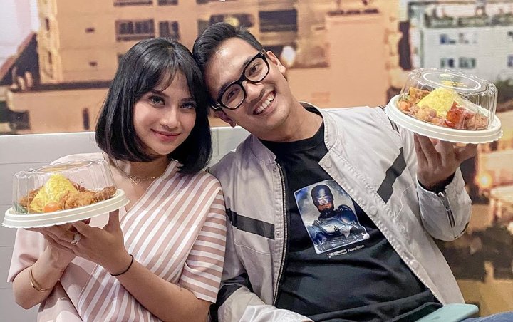 Kekacauan Akibat Dosa Vanessa Angel Lagi Hamil Ditangkap Bareng Suami Akibat 