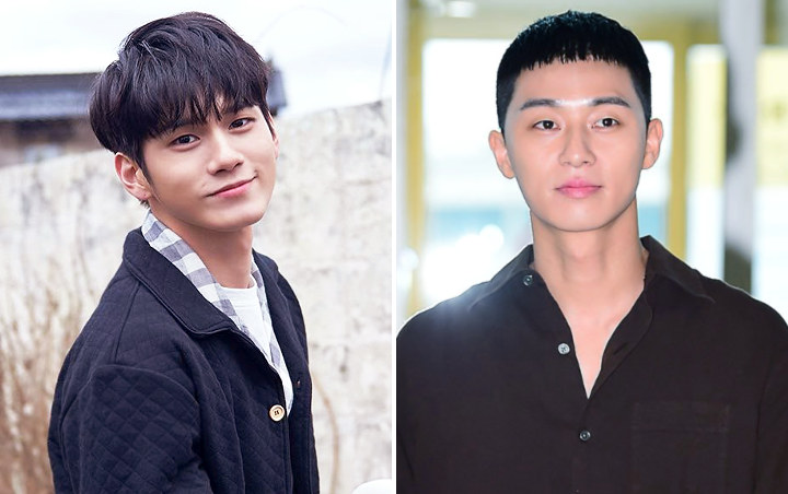 Fans Berat 'Itaewon Class', Ong Sung Woo Nyamar Jadi Park Seo Joon di 'Radio Star'