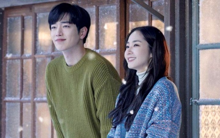 Park Min Young Nyatakan Cinta Seo Kang Joon, Rating 'When the Weather Is Fine' Makin Jeblok