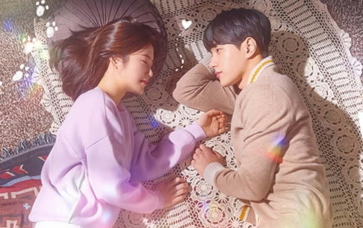 L Infinite Cemburui Hubungan Shin Ye Eun - Seo Ji Hoon di Teaser 'Meow the Secret Boy'