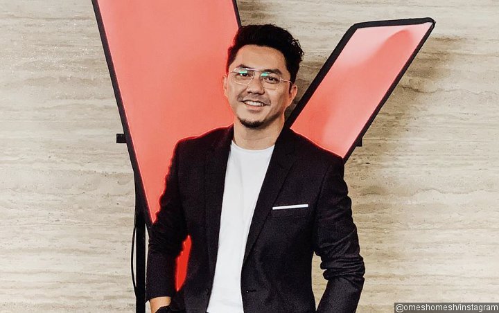Film 'Sabar ini Ujian' Tetap Syuting di Tengah Wabah Virus Corona, Ananda Omesh Ungkap Alasannya