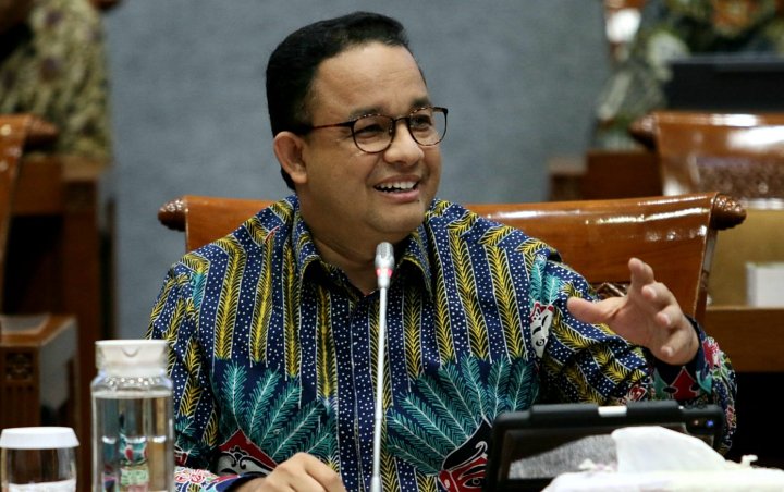 Anies Baswedan: Jakarta Kini Jadi Salah Satu Episenter Kasus Corona