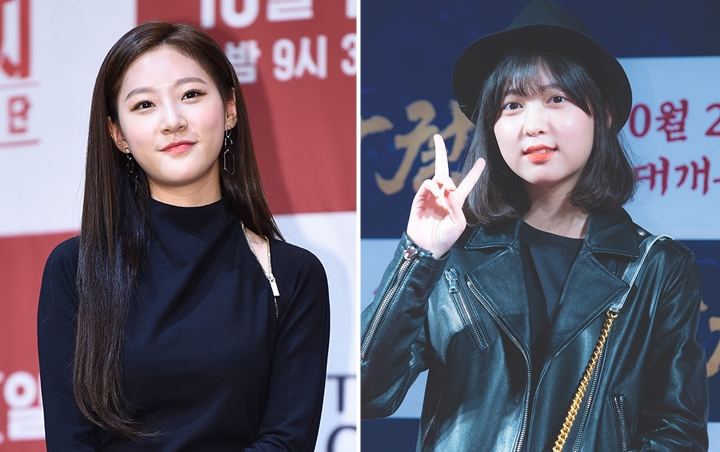 'School 2020' Incar Kim Sae Ron, Ahn Seo Hyun Diduga Beri Kode Didepak Secara Tidak Adil