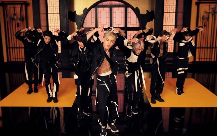 NCT 127 Rilis MV 'Kick It' Versi Performance, Taeyong dan yang Lainnya Masih Buka-Bukaan
