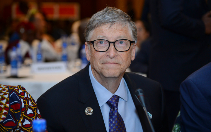Bill Gates Prediksi Virus Corona Bisa Berakhir Jika Negara Mau Lakukan Ini