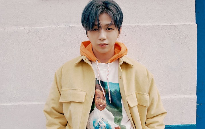 Kang Daniel Bakal Mulai Promosi 'CYAN' Dengan Comeback Show Spesial Di Mnet