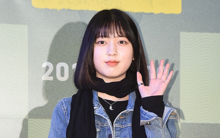 'School 2020' Buka Suara Soal Pemecatan Ahn Seo Hyun, Sebut Sang Ayah Ajukan Tuntutan Tak Masuk Akal
