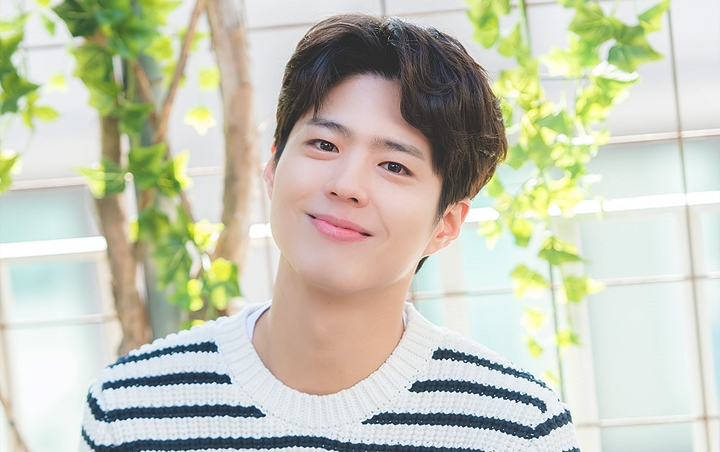 Park Bo Gum Will Be A Kameo In The Last Episode Of Itaewon Class