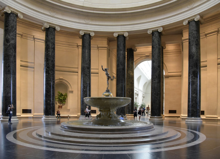 National Gallery of Art, Washington