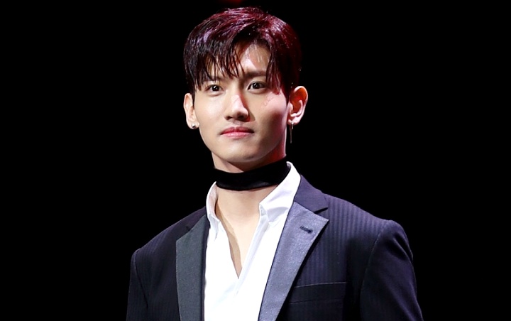 Changmin TVXQ Ungkap Judul Album Solo, Tanggal Rilis dan Logo Baru yang Keren