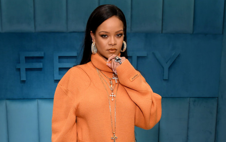 Rihanna Sumbang Puluhan Miliar untuk Pasien Corona, Kylie Jenner Kena Sindir