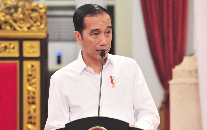 Jokowi Siapkan Skenario Terburuk Imbas Covid-19, Jadi Lockdown?