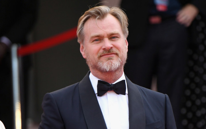 Christopher Nolan Bicara Soal Dampak Besar Corona Bagi Industri Film Dunia