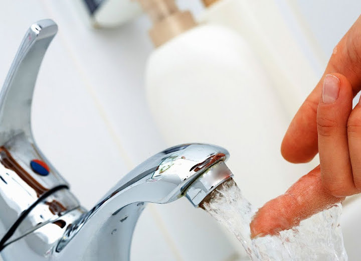 Cuci Tanganmu dengan Air Hangat, Agar Kulitmu Selalu Terawat Meski Sering Dicuci