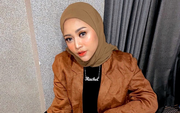 Rachel Vennya 'The Real Sultan' Iseng Transfer Uang Rp60 Juta, Sahabat Kaget
