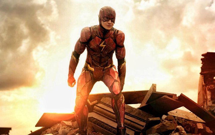 'The Flash' Siap Masuk Tahap Produksi di Tengah Pandemi Corona