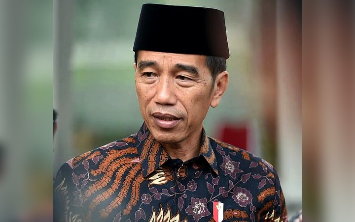 Ibunda Wafat, Jokowi Tetap Hadiri KTT Virtual G20 Demi Lawan Virus Corona 