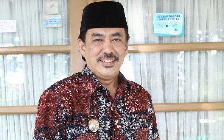 Kisah Heroik Wabup Sidoarjo Makamkan Jenazah Pasien Corona Gara-Gara Penggali Kubur Ketakutan