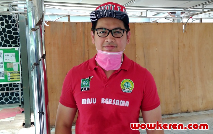 Tommy Kurniawan Bagikan Tips WFH Anti ‘Boring’, Petik Hikmah Wabah Corona