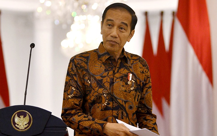 Jokowi Tambah Uang Tunjangan Kartu Sembako, Begini Cara Mendapatkannya