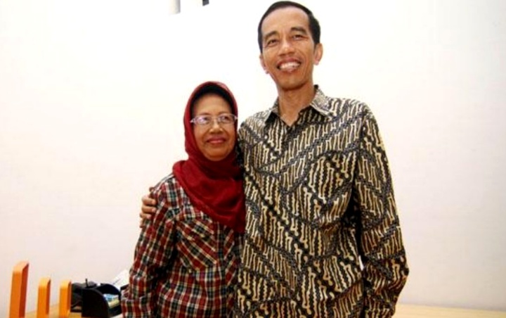 Ini Protokol Ketat Yang Wajib Dipatuhi Pelayat Ibunda Jokowi