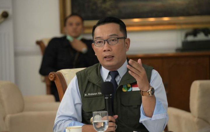 Keluarga Terdampak Corona 'Digaji' Gubernur Jabar Rp 500 Ribu per Bulan, Ini Asal Anggarannya