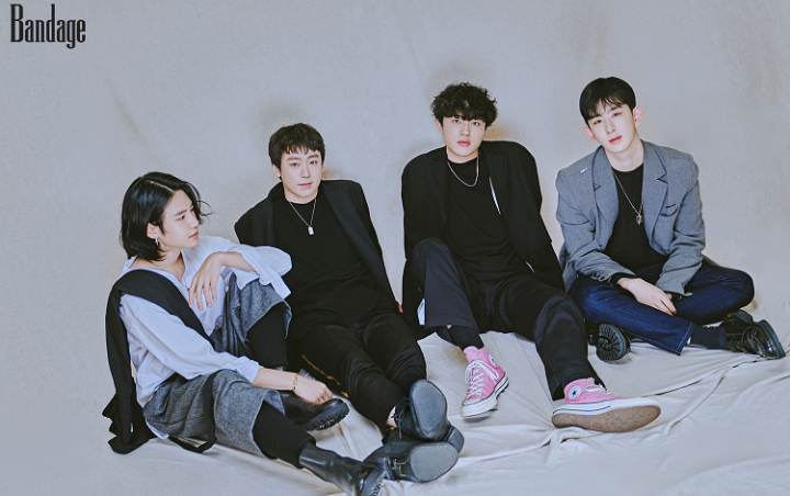 Bandage Band Baru Play M Ungkap Jadwal Debut Dengan Single 'Square One', Catat Tanggalnya!