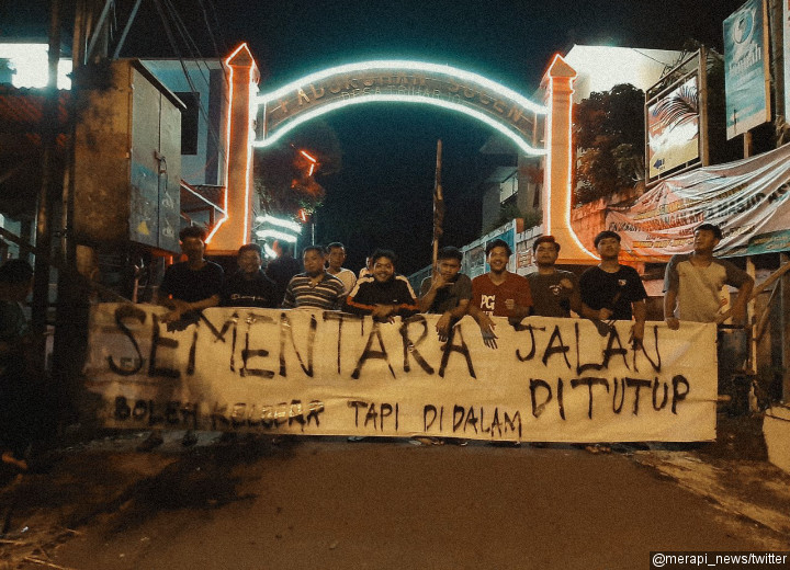 Sucen, Triharjo, Sleman, DI Yogyakarta