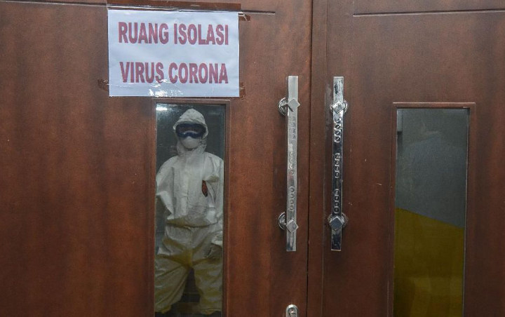 Sigap, Banda Aceh Umumkan Lockdown Pasca 2 Warganya Positif Terinfeksi COVID-19