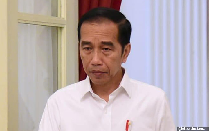 Tak Hanya Menegur, Jokowi Bakal Publikasi Kementerian Berkinerja Buruk ke Media