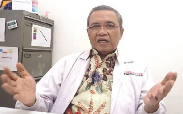 Profesor Asal Universitas Airlangga Bakal Selesaikan Obat Penangkal Covid-19, Kapan?