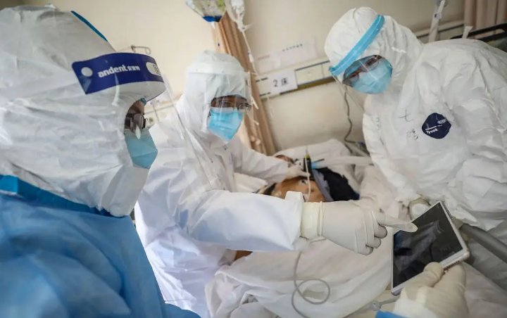 Wuhan Catat Pasien Sembuh Kembali Terjangkit Corona, Pakar Ungkap Dugaan Alasan Mengerikan