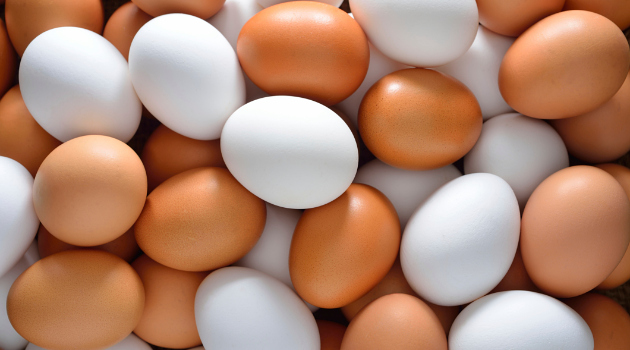 Tak Cuma Gula Pasir, Kini Giliran Harga Telur dan Minyak yang Meroket