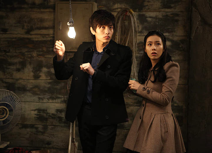 Bosan Di Rumah Aja? Ceriakan Harimu dengan Menyaksikan Film Romantis Komedi Korea 'Spellbound'