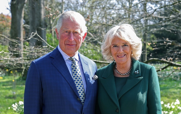 Camilla Buka Suara Usai Temani Pangeran Charles yang Positif Corona, Ungkap Pesan Menyentuh Ini