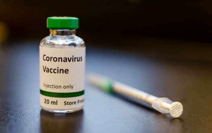 Kisah Pria Ikuti Uji Coba Pertama Vaksin Corona Viral, Banjir Ungkapan Terima Kasih