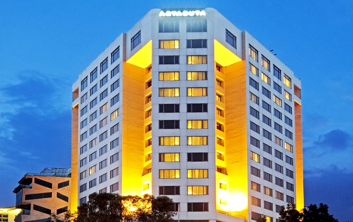 Tiru Singapura, Hotel Indonesia Tawarkan Sensasi Karantina Corona Eksklusif 