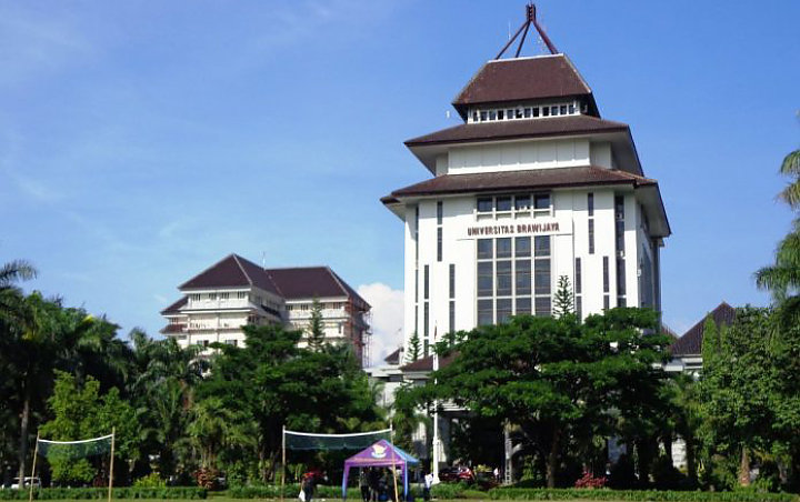 Universitas Brawijaya Malang Pulangkan Mahasiswa Malaysia Usai Terima Surat Edaran Dari Kedutaan