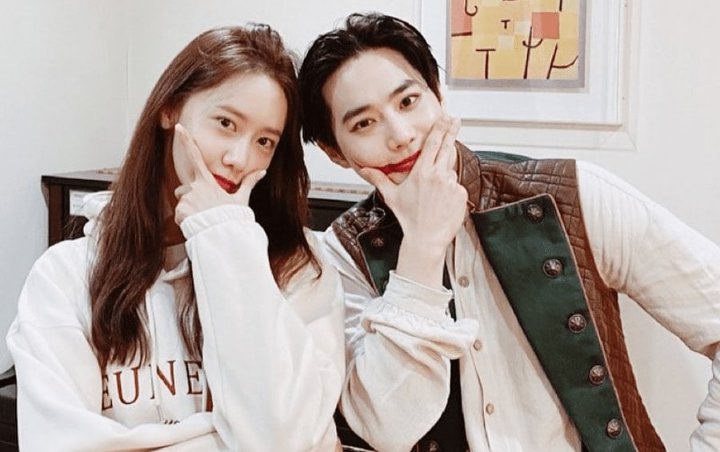 Yoona Cantik dan Seksi Banget di Pemotretan Baru, Suho EXO Terciduk 'Bucin'