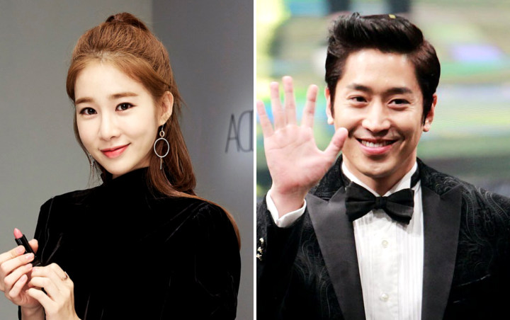Yoo In Na dan Eric Shinhwa Diincar Jadi Pasangan di Drama Baru MBC