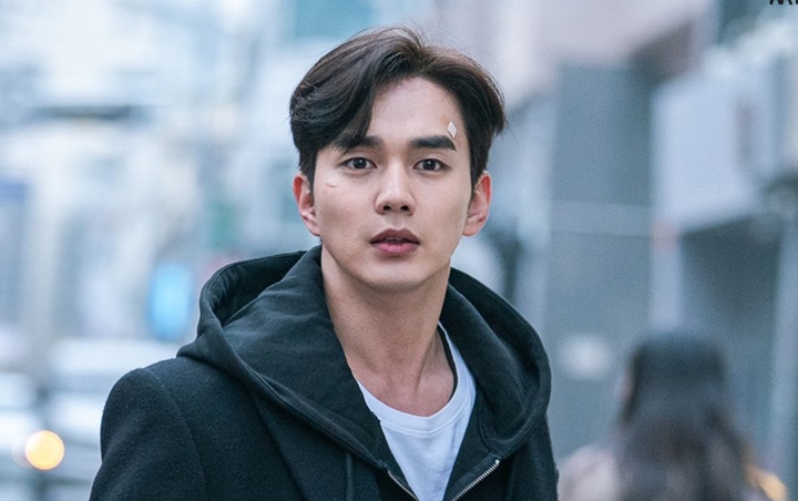 Yoo Seung Ho Banjir Dukungan Usai Batal Bintangi Film 'Firefighter'