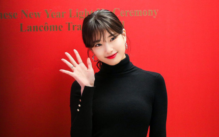 Suzy Jadi Artis Pilihan Netizen untuk Diajak Kencan Lihat Sakura Ungguli Cha Eunwoo Cs