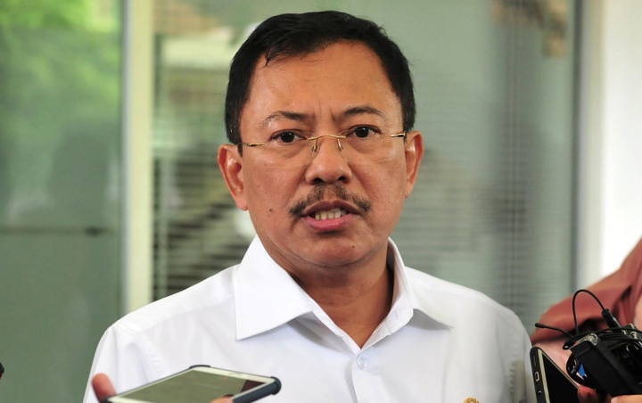 Menkes Terawan ‘Lenyap’ Di Tengah Perang Lawan Corona, Bagaimana Nasib PSBB?
