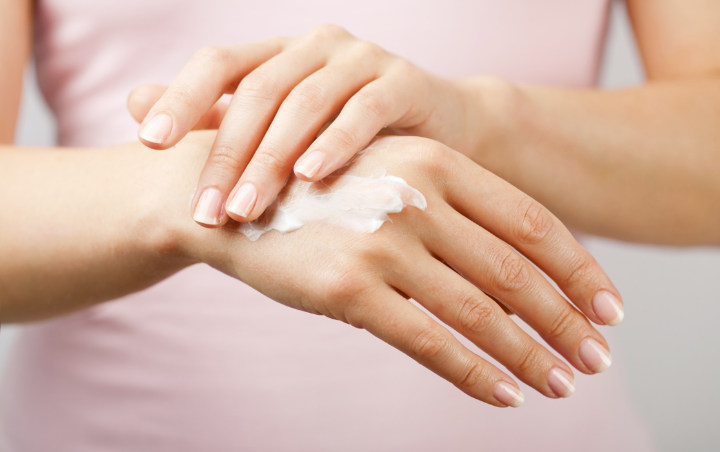 Intip 7 Rekomendasi Hand Cream Untuk Atasi Tangan Kering Saat Rajin Cuci Tangan Karena COVID-19