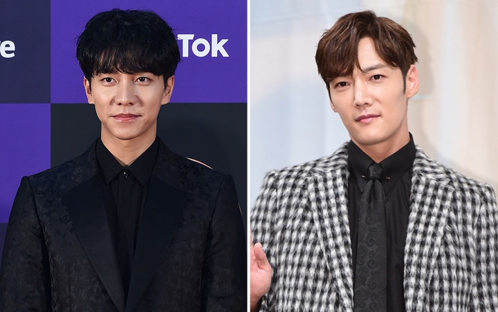 Reuni 'Gu Family Book', Lee Seung Gi dan Choi Jin Hyuk Diincar Bintangi Drama Baru tvN