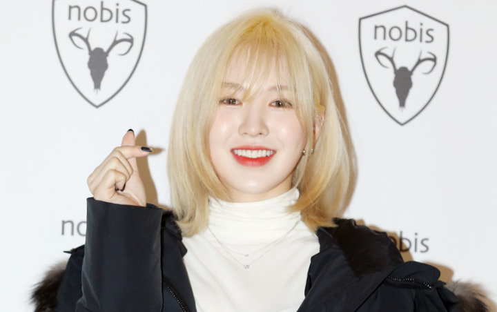SM Ungkap Kondisi Terbaru Wendy Red Velvet Usai 4 Bulan Jalani Perawatan